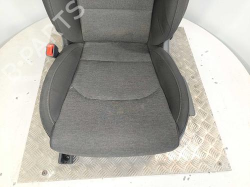 Left front seat HYUNDAI i30 FASTBACK (PDE, PDEN) 1.0 T-GDI | BP40129173C15 - Image 2