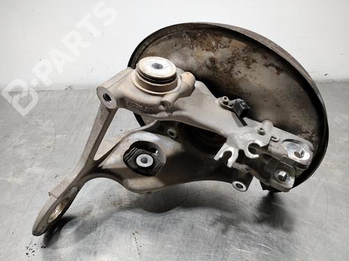 Left rear steering knuckle AUDI A5 Sportback (8TA) 2.0 TDI quattro | BP10028695M27 