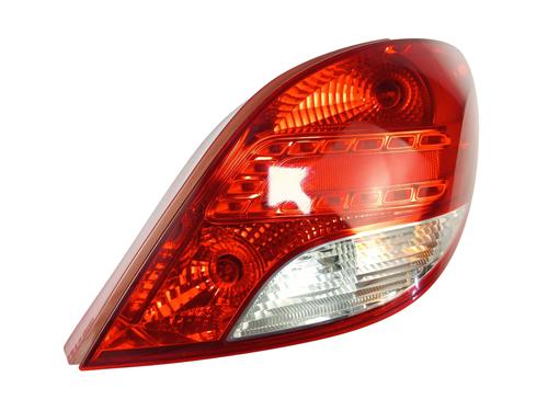 Used Right taillight Right taillight PEUGEOT 207 (WA_, WC_) 1.4 HDi (68 hp) 33887943 33887943