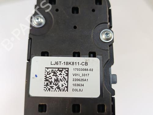 Switch FORD KUGA III (DFK) | BP33649981I30 - Image 3