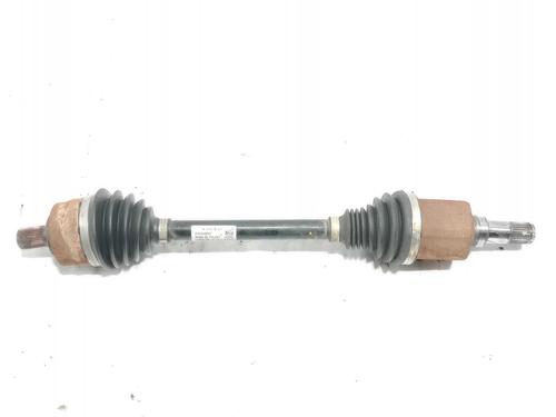 Used Left front driveshaft Left front driveshaft VOLVO XC40 (536) T3 (156 hp) 23431468 23431468