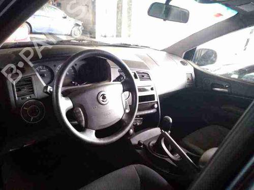 Mirror switch SSANGYONG KYRON 2.0 Xdi | BP9992995I25  - Image 9
