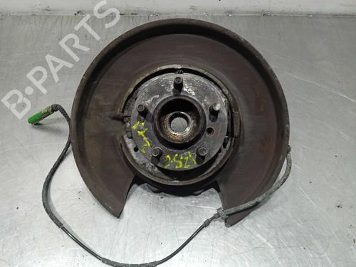 Used Left rear steering knuckle Left rear steering knuckle 10012718 10012718