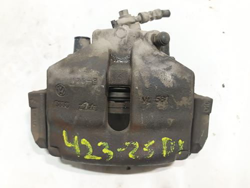Venstre bremsekaliber foran SEAT IBIZA IV (6J5, 6P1) 1.9 TDI (105 hp) 27583865