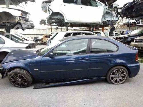 Electronic module BMW 3 Compact (E46) 320 td | BP9995731M83 