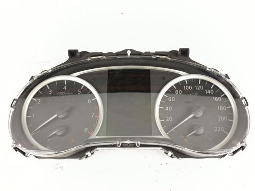 Used Instrument cluster NISSAN MICRA V (K14) 1.0 IG-T 100 (101 hp) 29163734