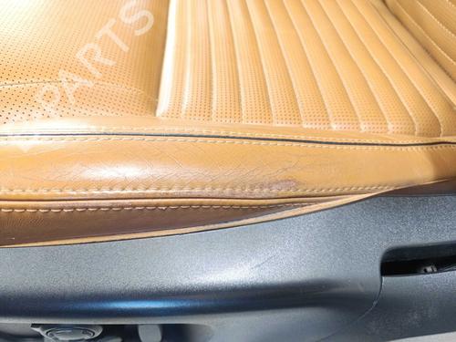 Seats set LAND ROVER DISCOVERY V (L462) 2.0 Sd4 4x4 | BP39950505C78 - Image 5