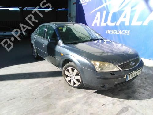 Left front window switch FORD MONDEO III (B5Y)  | BP11242605I27  - Image 9