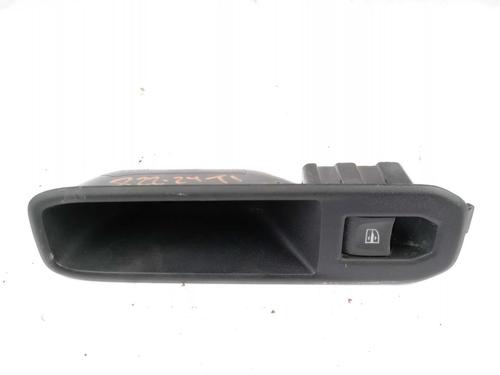 Used Left rear window switch Left rear window switch DACIA DUSTER (HM_) 1.6 SCe 115 (HMM1) (115 hp) 22634327 22634327