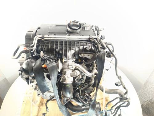 Engine SEAT LEON (1P1) 2.0 TDI 16V | BP29827580M1