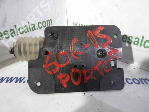 Central lock pump AUDI A3 (8L1) 1.9 TDI | BP9987603M86 