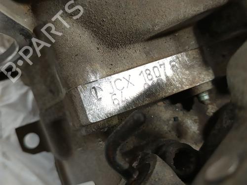 Gearbox SEAT ALTEA (5P1) 1.9 TDI | BP29078374M3 