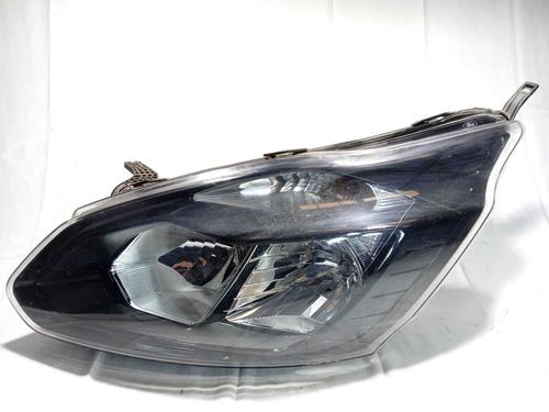 Used Left headlight Left headlight FORD TRANSIT CUSTOM V362 Van (FY, FZ) 2.2 TDCi (100 hp) 10010736 10010736