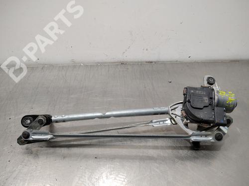 Used Front wiper motor FORD FOCUS III [2010-2020]  10035821