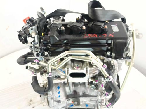 Engine MITSUBISHI MIRAGE / SPACE STAR VI Hatchback (A0_A) 1.2 (A03A) | BP29973402M1 - Image 5
