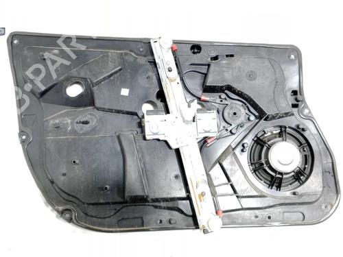 Front right window mechanism FORD FIESTA VI (CB1, CCN) 1.25 | BP24369536C23 - Image 3