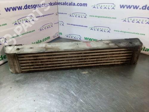 Intercooler BMW 5 (E60) 520 d | BP9993587M30 
