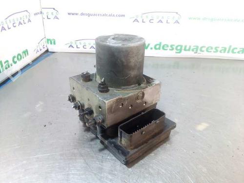 Used ABS pump ABS pump BMW 5 (E60) 520 d (150 hp) 11363884 11363884