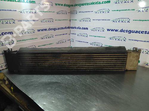 Intercooler FIAT DUCATO Van (250_) | BP10196758M30