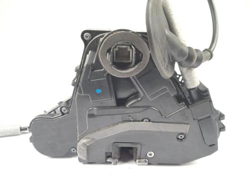 Front left lock RENAULT EXPRESS Box Body/MPV  | BP16767559C98 