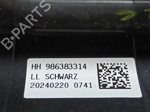 Glove box BMW 3 (G20, G80, G28) M3 Competition | BP33695456C95 - Image 3