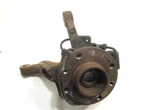 Used Left front steering knuckle Left front steering knuckle 17496038 17496038