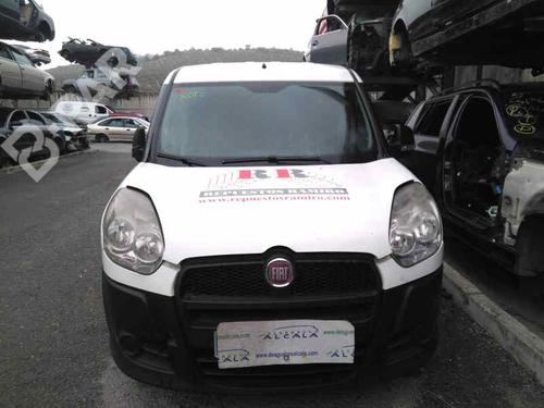 Used Parts FIAT DOBLO Bus (263_)    1063314