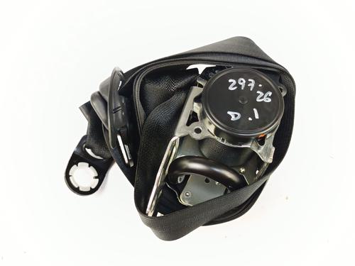 Used Front left seatbelt Front left seatbelt TOYOTA YARIS (_P21_, _PA1_, _PH1_) 1.6 GR 4WD (GXPA16) (261 hp) 34559725 34559725