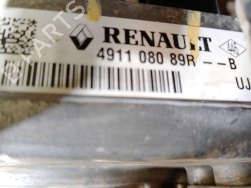 Steering pump DACIA SANDERO II TCe 90 (B8M1, B8MA, B8AC) | BP25770230M99 - Image 4