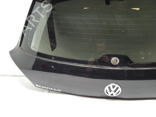 Tailgate VW SCIROCCO III (137, 138) 2.0 TFSI | BP16071468C6