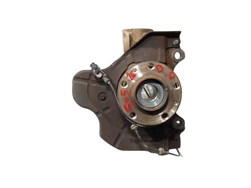 Used Right front steering knuckle Right front steering knuckle OPEL MOVANO C Van (U9) [2021-2026] 40298811 40298811