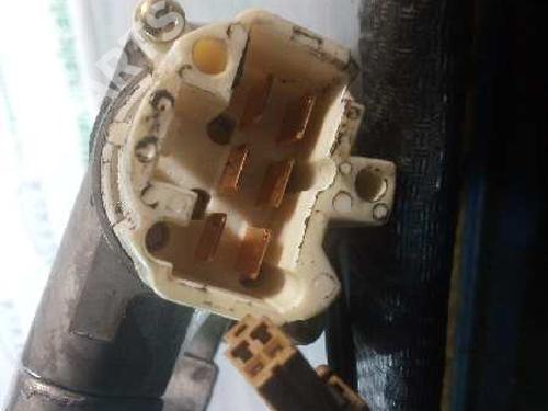 Ignition barrel NISSAN X-TRAIL I (T30)  | BP9994228M48 