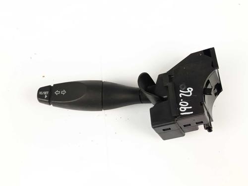 Used Steering column stalk Steering column stalk 33468504 33468504