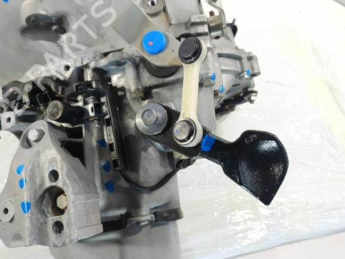Gearbox CITROËN C3 III (SX) 1.2 PURETECH 82 | BP34536264M3  - Image 9