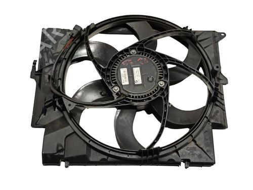 Radiator fan BMW 3 (E90) 320 d | BP32185297M35 - Image 2