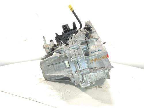Gearbox RENAULT CLIO V (B7_) 1.5 Blue dCi 85 (B7AG) | BP22986836M3 
