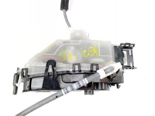 Rear right lock PEUGEOT 208 II (UB_, UP_, UW_, UJ_) 1.2 PureTech 130 1A006454