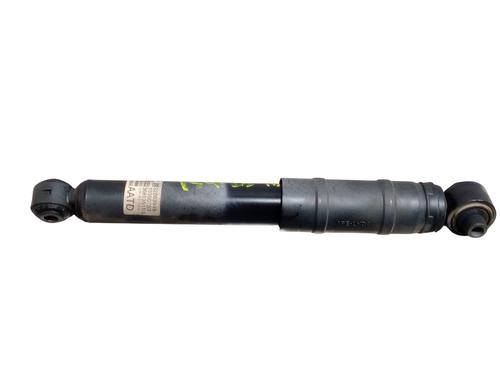 Used Left rear shock absorber OPEL MERIVA B MPV (S10) 1.6 CDTI (75) (110 hp) 24949641