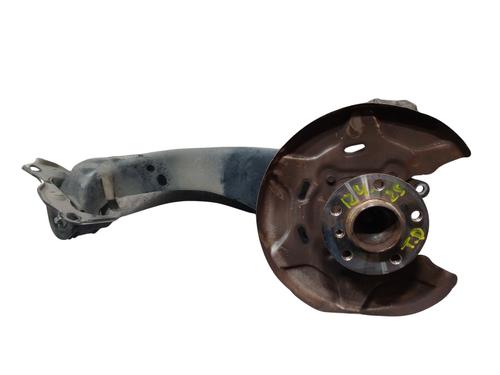 Used Right rear steering knuckle BMW X1 (F48) sDrive 20 i (192 hp) 29260739