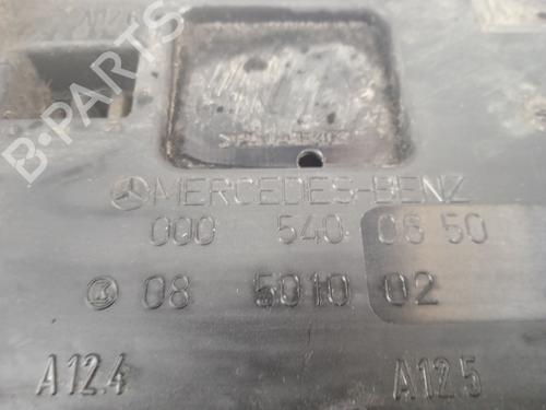 Fuse box MERCEDES-BENZ VITO Van (W638) 108 D 2.3 (638.064, 638.068) | BP18900862E1 