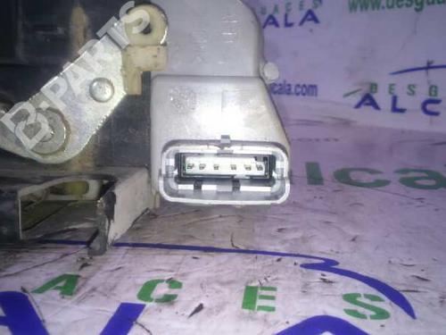 Rear right lock CITROËN C5 II (RC_)  | BP9989033C99 
