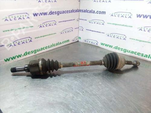 Used Left front driveshaft Left front driveshaft 10301218 10301218