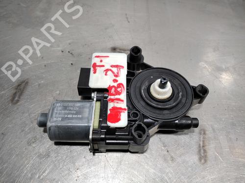 Used Left rear window motor Left rear window motor 9982818 9982818