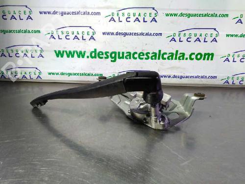 Viskermotor bagrude Viskermotor bagrude 9990424 9990424