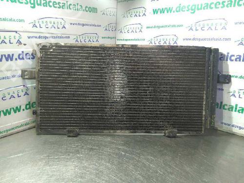 AC radiator ROVER 75 (RJ) | BP9991611M32 - Image 2