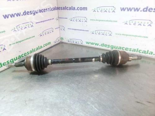 Used Left front driveshaft Left front driveshaft 9995410 9995410