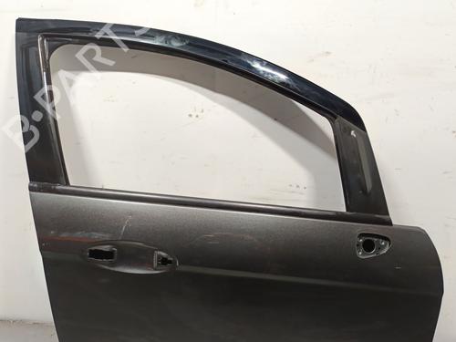 Drzwi przednie prawe FORD ECOSPORT 1.0 EcoBoost | BP30274166C3