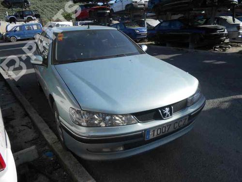 Fuel pump PEUGEOT 406 (8B)  | BP9985932M76 