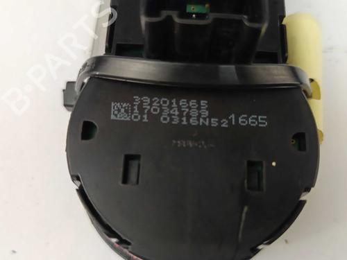 Headlight switch OPEL CORSA F (P2JO) 1.5 (68) | BP34367237I24 - Image 3