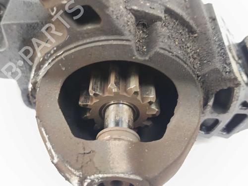 Starter BMW X1 (E84) xDrive 20 d | BP34544842M8 - Image 2